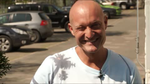 Ezotériát menekülésre használók