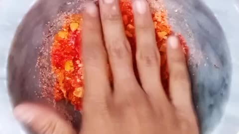 Satisfying Crushing Candy ✅💥🍬