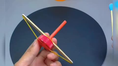 How to Make a Mini Bow