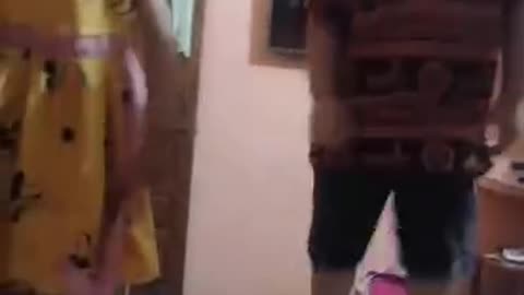 Child masti time