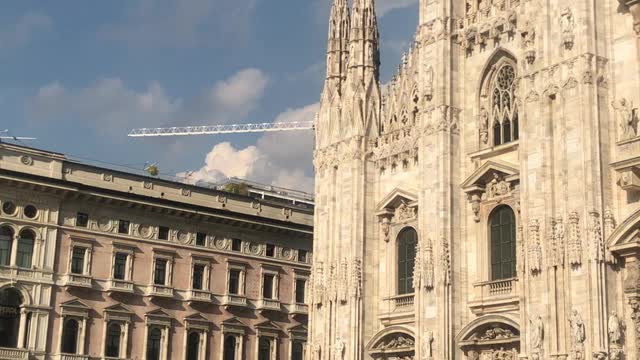 Milan Centre