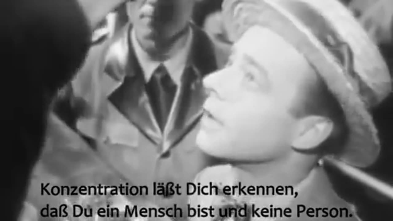 1948 Hans Rühmann Der Herr vom anderen Stern - Backup