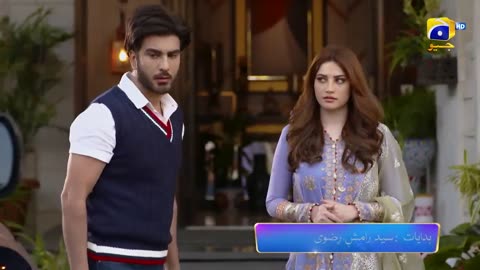 promo of ehram e junoon on pakistanidrama tv #imran abbas and#neelum munir