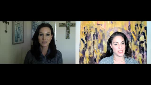 Mel K & Pharma Analyst & Whistleblower Karen Kingston On Terrifying AI & Rogue Science 11-27-21