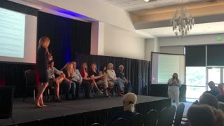 District One Convention Sept 7,2024