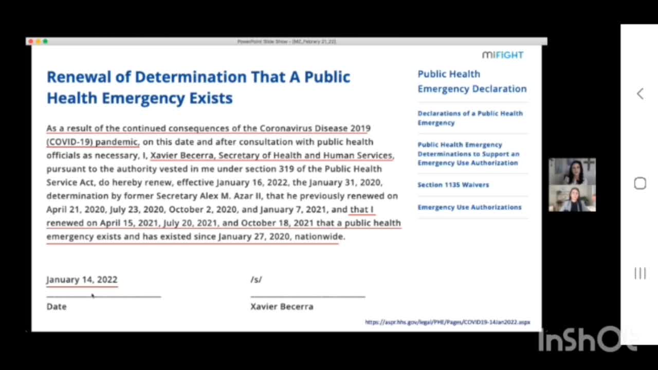 Karen Kingston - Exposing J&J, Moderna, Novavax, Pfizer & Curevac, Vanguard - "GeoVax"