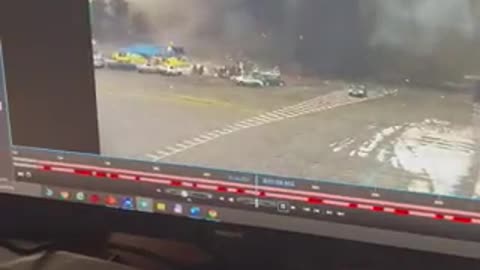 Unfassbare Angriffe von Russland gestern und heute auf Charkiw