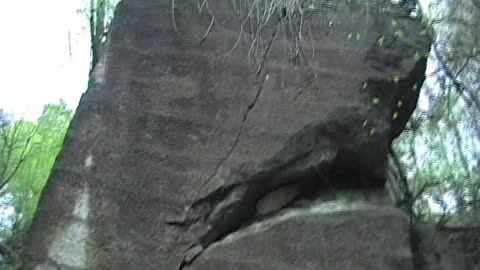 Wiehengebirge U-Verlagerung Dachs/Stöhr