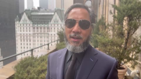 20230302文贵先生GETTR¹：尊敬的战友们好……中国共产党参予俄乌战争……将是中国人民有史以来最大的生存危机？