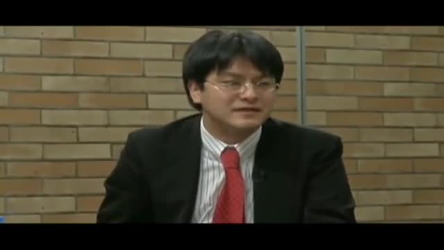 倉山氏「(欽定せられ給ひし)帝國憲法を民定をして復原せしめよ」