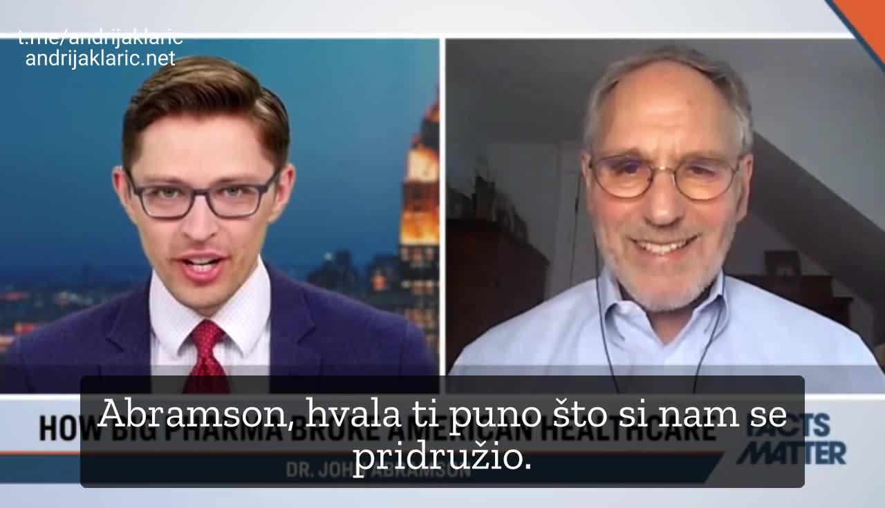 Pogrešno tumače podatke-FDA to zna