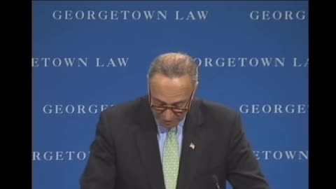 Chuck Schumer Illegal Immigration 2009