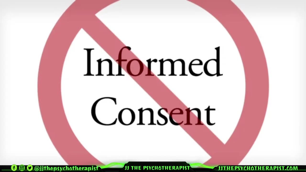 FDA Makes It Official: Informed Consent Not Required for ‘Minimal Risk’ Studies