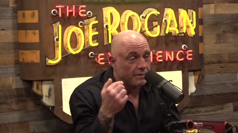 Joe Rogan Experience #2219 - Donald Trump