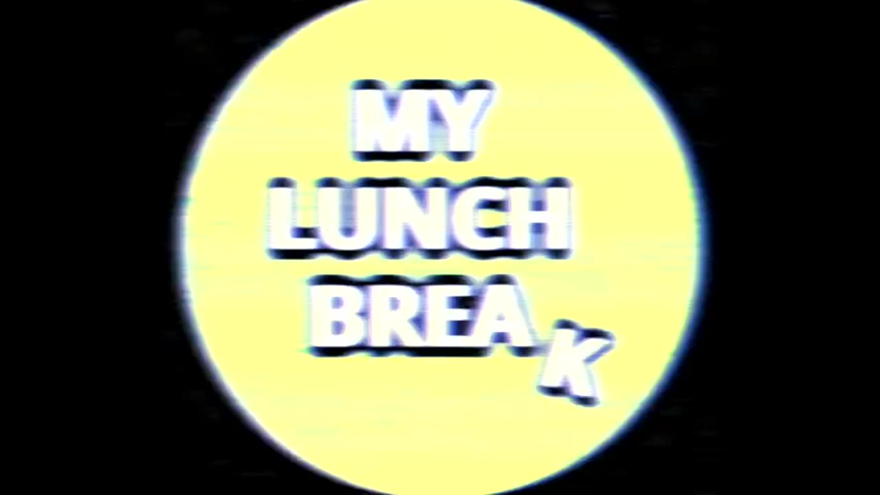My Lunch Break - His Story, Not Ours? | Pt 4