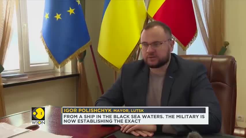 Russia widens attack with airstrikes on day 17th day