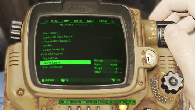 Fallout 4 EP 6 Beijing Biden turned everyone crazy