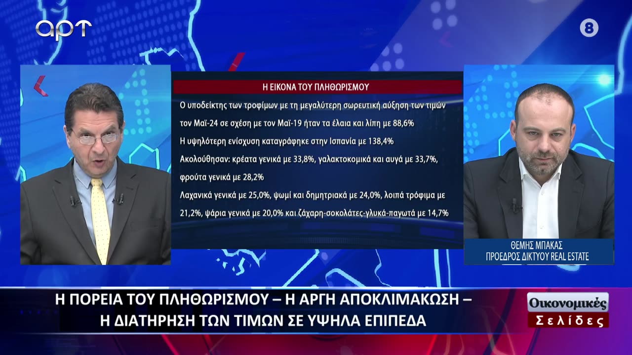 OIKONOMIKEΣ ΣΕΛΙΔΕΣ 26-06-2024