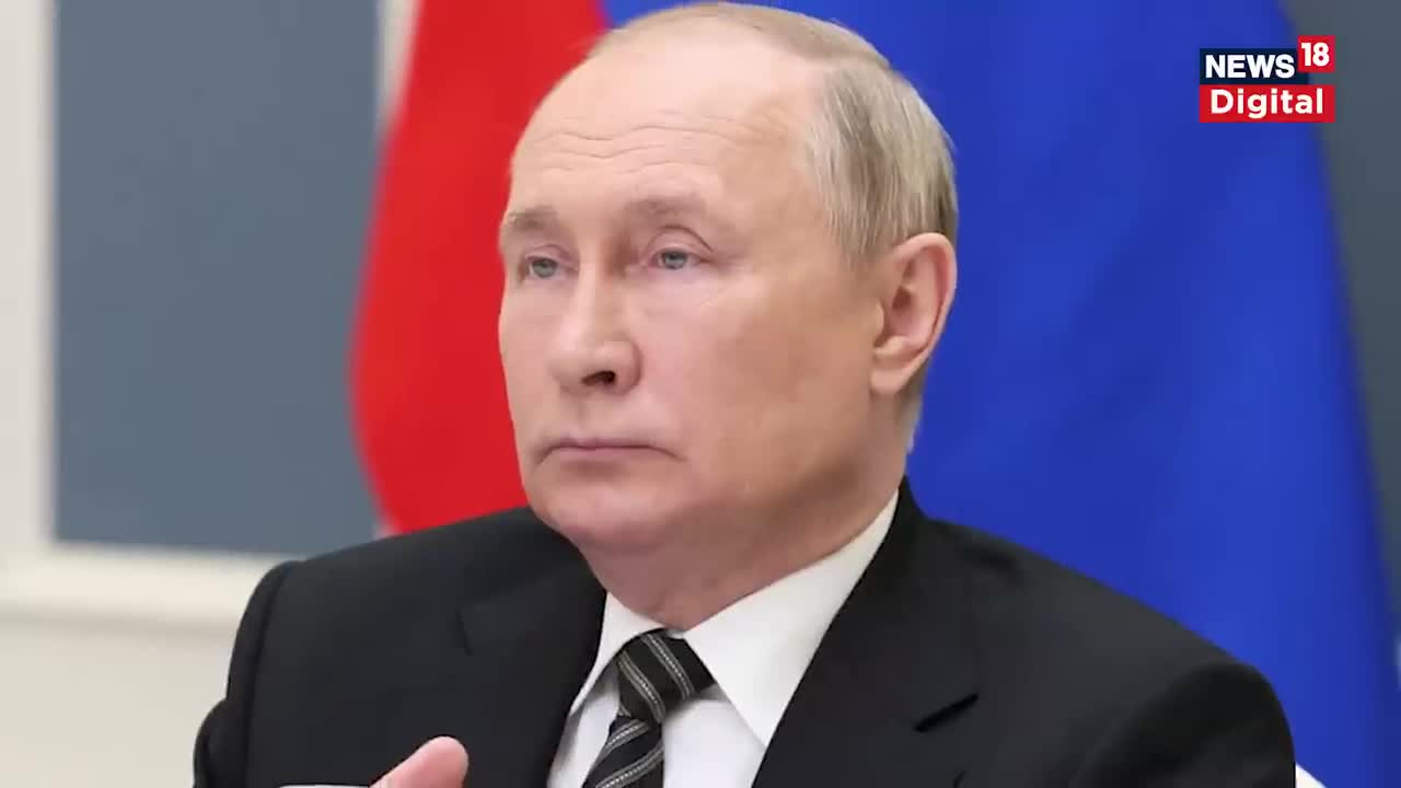 Russia Ukraine War: युद्ध जीतने के लिए Putin का नया प्लान, देखिए कैसे देंगे Ukraine को मात ?