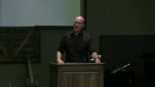 Pull Down The Strongholds | Pastor Shane Idleman