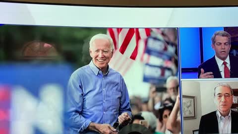 Gordon Chang on the CCP menace