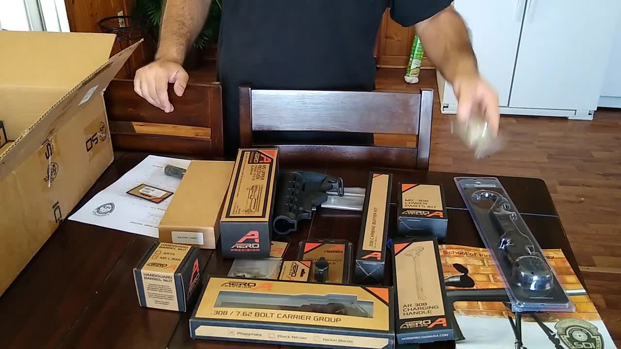 The Best SDI Supply Drop Yet!