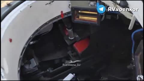 Η ΡΩΣΙΚΗ ΟΜΑΔΑ "Ο" ΠΑΙΡΝΕΙ ΩΣ ΛΑΦΥΡΟ ΤΣΕΧΙΚΑ ΑΡΜΑΤΑ