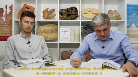 Ko je Anđeo Gospodnji (Miroljub Petrović)