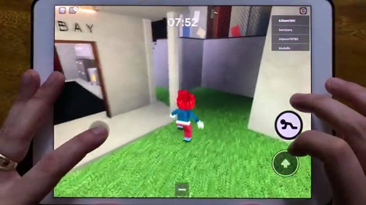 Stickman Escape Lift, Roblox, Ice Scream 2, Eyes The Scary Horror Game, Slendrina 2D, Granny...