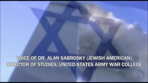MAJOR 9/11 TRUTH BOMBS, MOSSAD, ZIONISTS, FAKE JEW KHAZARIAN MAFIA