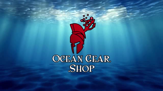 Ocean Gear Shop Introduction