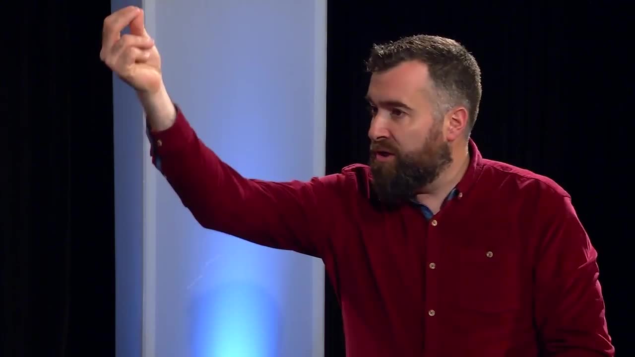 0525. Comment peut-on voir l'Évangile à travers les écritures ? - Partie 4
