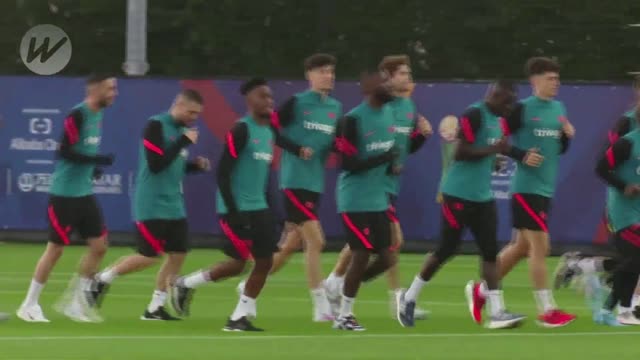 Tuchel absent as Chelsea train in UAE ahead of Club World Cup semifinal FIFA Club World Cup