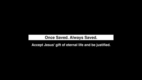 And they said, Believe on the Lord Jesus Christ, and thou shalt be saved, and thy house.