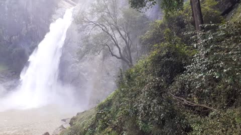 Water Falls