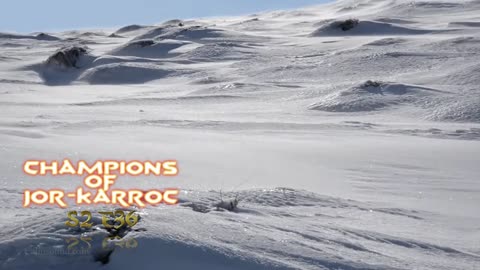 S2 E36 part 10 Champions of Jor-Karroc