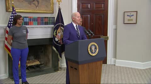 Biden Pushes Back Against Big Oil Complaints