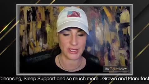 Mel K & Acclaimed Journalist Benjamin Fulford Insights On Geopolitical News 9-25-22