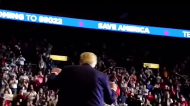 Best President Ever