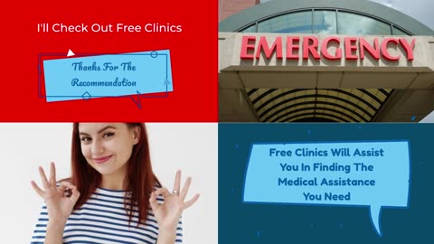 US Free Clinics