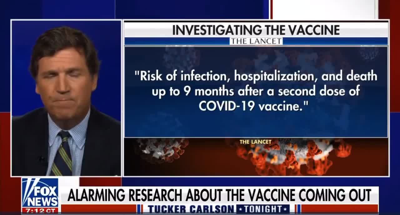 Vaccine Damage - The Truth Is Coming Out