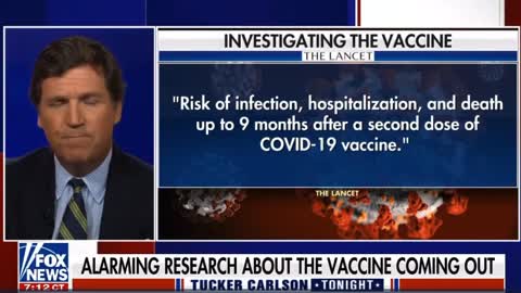 Vaccine Damage - The Truth Is Coming Out