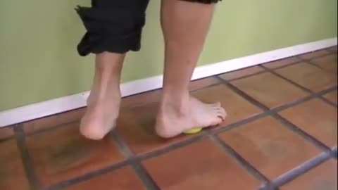 Simple Solution to Shin Splints and Running Injuries