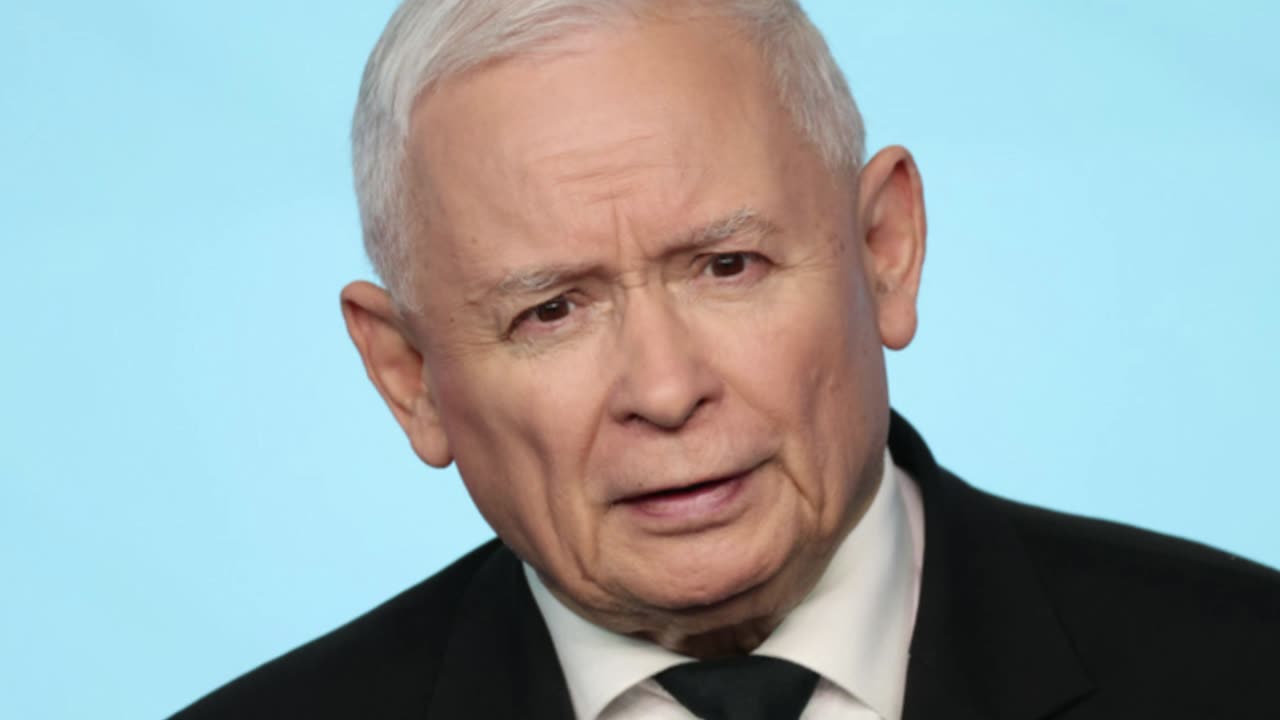 Jarosław Kaczyński wezwany do prokuratury