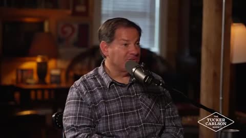 Tucker Carlson: Mark Halperin has better political sources than anyone in media