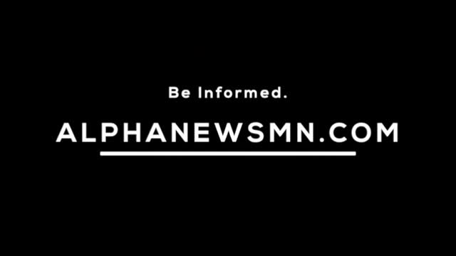 Live: Dr. Scott Jensen and Enes Freedom rally