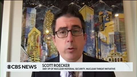 Biggest threats surrounding Ukraine's Zaporizhzhia nuclear facility