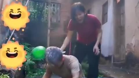 Try NotTo Laugh