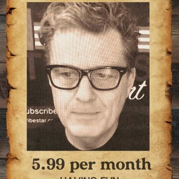 TELL THE TRUTH BECOME A TARGET.