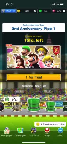 The pickpocketing part 9